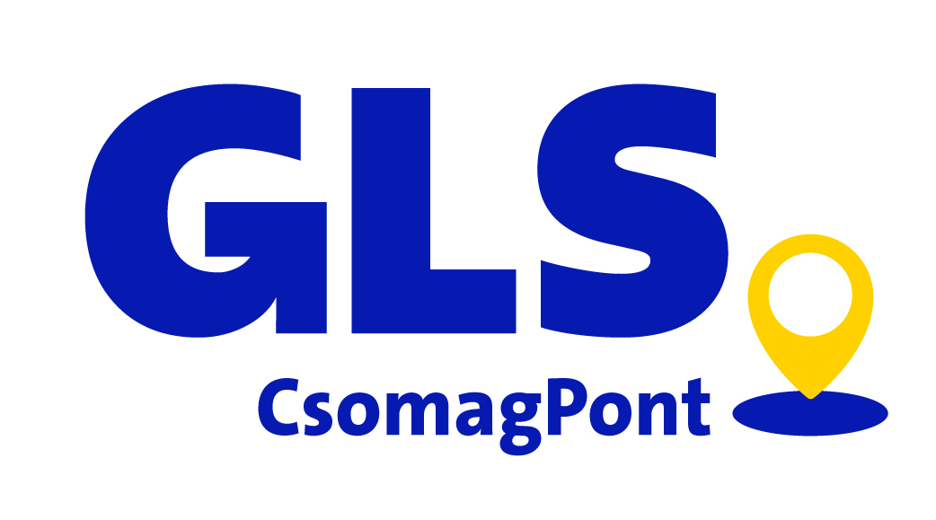 GLS CsomagPont lettünk...